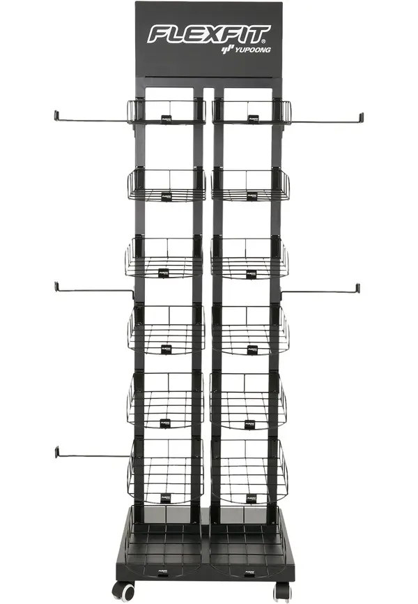 Flexfit Flexfit two-line display one