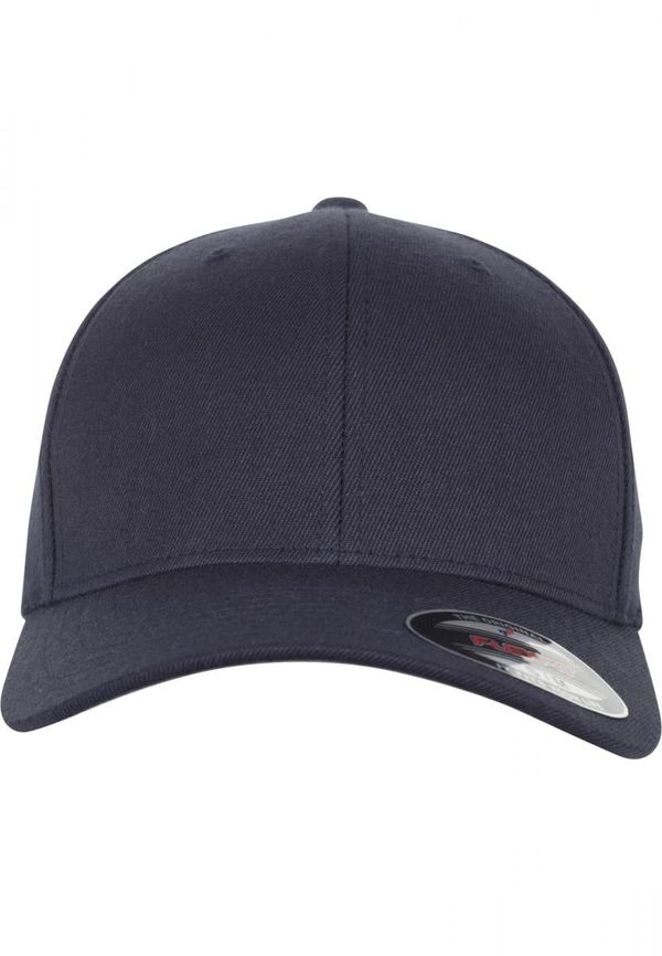 Flexfit Flexfit Wool Blend Dark Navy