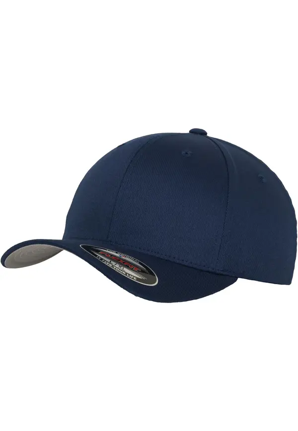 Flexfit Flexfit Wooly Combed Navy