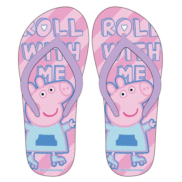 Peppa Pig FLIP FLOPS PEPPA PIG PEPPA