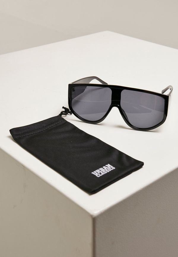 Urban Classics Accessoires Florida Sunglasses Black