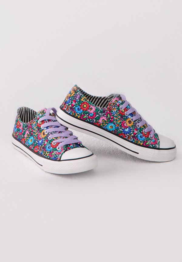 Folkstar Folkstar Unisex's Sneakers Short Opolski