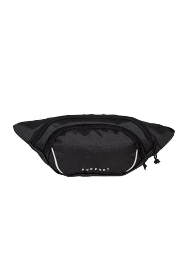Brandit Forvert Willow Hipbag black