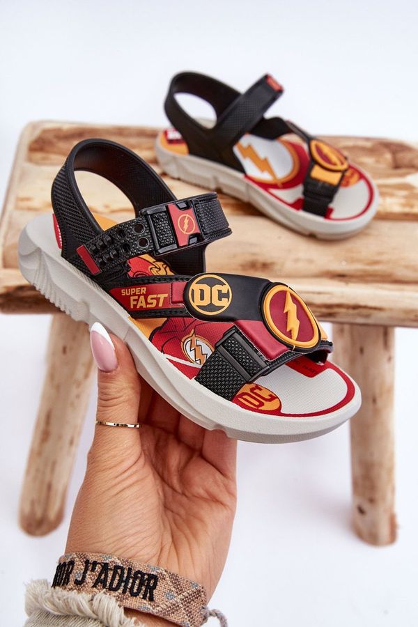 FR1 FR1 Детски сандали Flash Grendene Kids