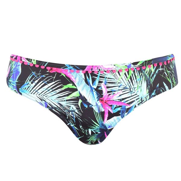 Freya Freya Jungle Flower Bikini Briefs
