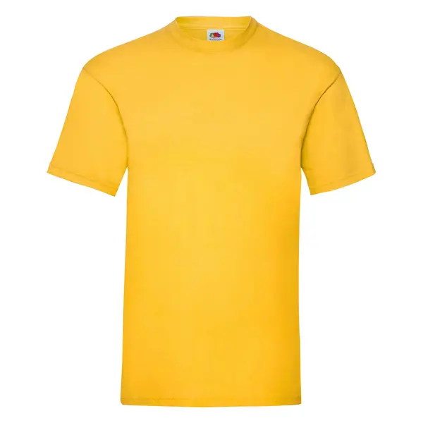 Fruit of the Loom FRUIT OF THE LOOM F02•Valueweight Tee