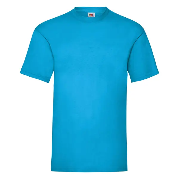 Fruit of the Loom FRUIT OF THE LOOM F02•Valueweight Tee