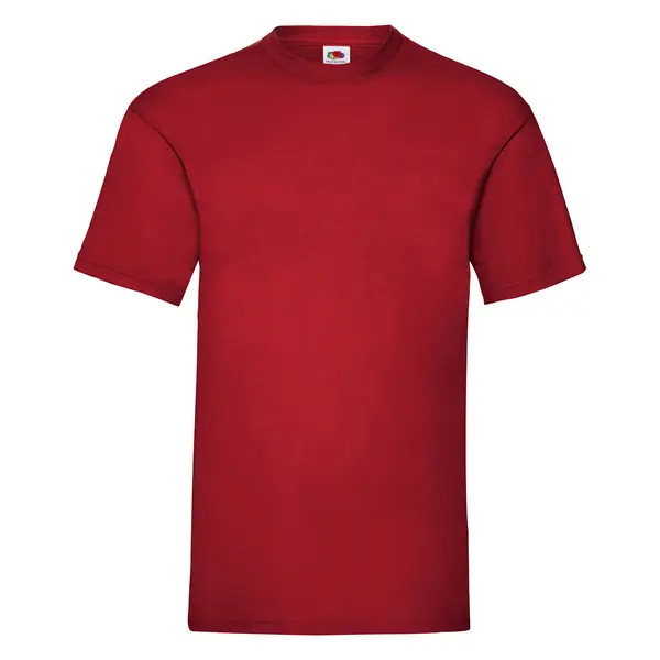 Fruit of the Loom FRUIT OF THE LOOM F02•Valueweight Tee