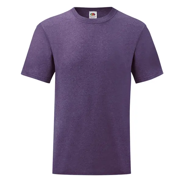 Fruit of the Loom FRUIT OF THE LOOM F02•Valueweight Tee