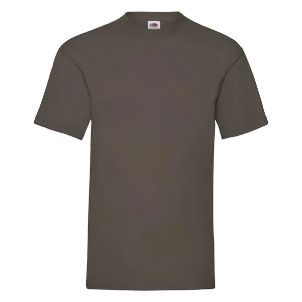 Fruit of the Loom FRUIT OF THE LOOM F02•Valueweight Tee