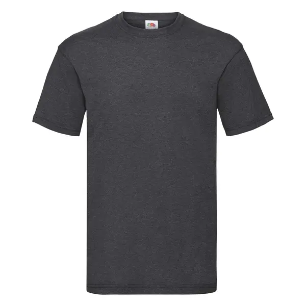 Fruit of the Loom FRUIT OF THE LOOM F02•Valueweight Tee