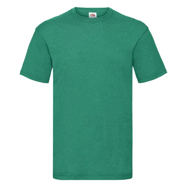 Fruit of the Loom FRUIT OF THE LOOM F02•Valueweight Tee