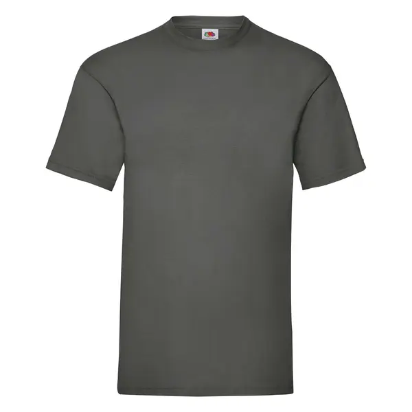 Fruit of the Loom FRUIT OF THE LOOM F02•Valueweight Tee