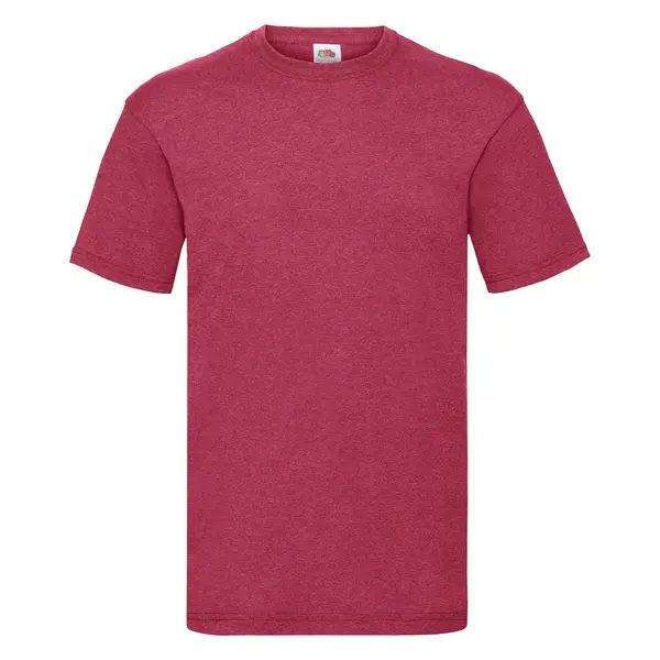 Fruit of the Loom FRUIT OF THE LOOM F02•Valueweight Tee