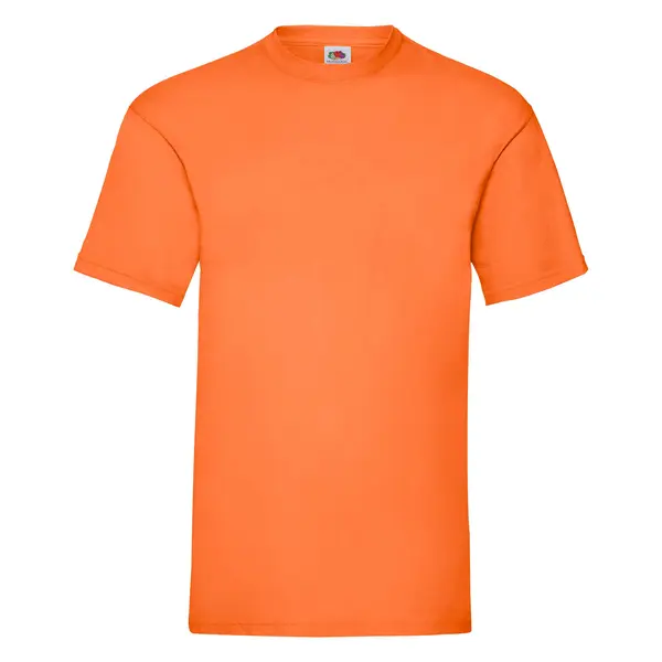 Fruit of the Loom FRUIT OF THE LOOM F02•Valueweight Tee