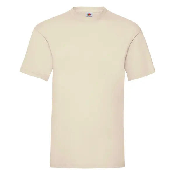 Fruit of the Loom FRUIT OF THE LOOM F02•Valueweight Tee