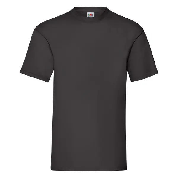 Fruit of the Loom FRUIT OF THE LOOM F02•Valueweight Tee