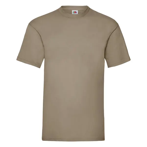 Fruit of the Loom FRUIT OF THE LOOM F02•Valueweight Tee