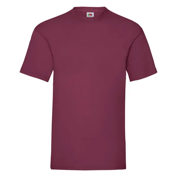 Fruit of the Loom FRUIT OF THE LOOM F02•Valueweight Tee