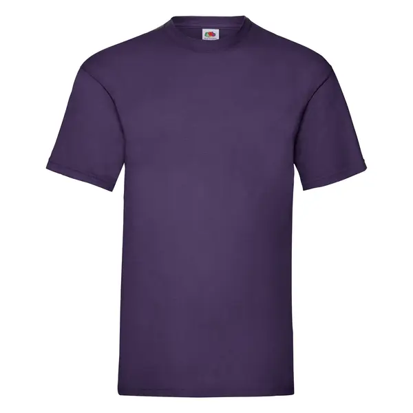 Fruit of the Loom FRUIT OF THE LOOM F02•Valueweight Tee
