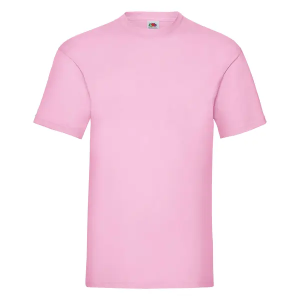 Fruit of the Loom FRUIT OF THE LOOM F02•Valueweight Tee