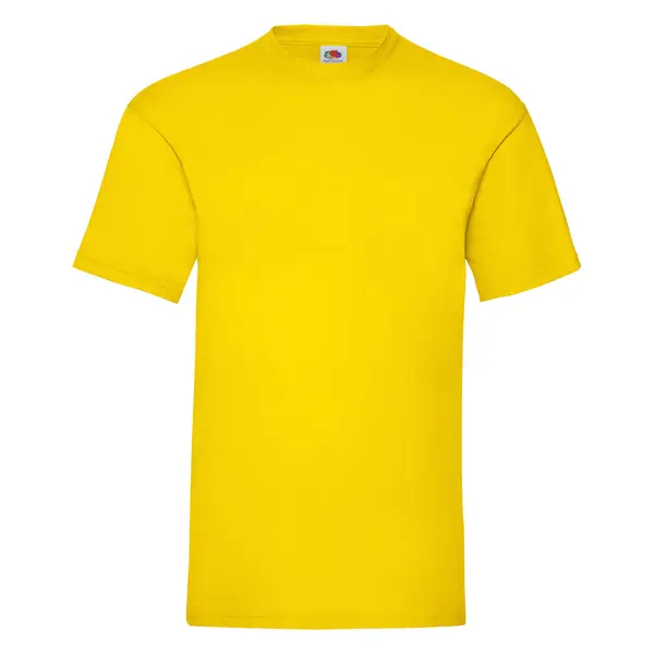 Fruit of the Loom FRUIT OF THE LOOM F02•Valueweight Tee