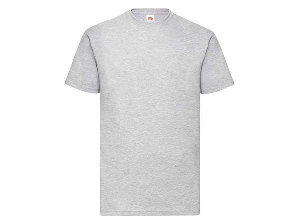 Fruit of the Loom FRUIT OF THE LOOM F02•Valueweight Tee