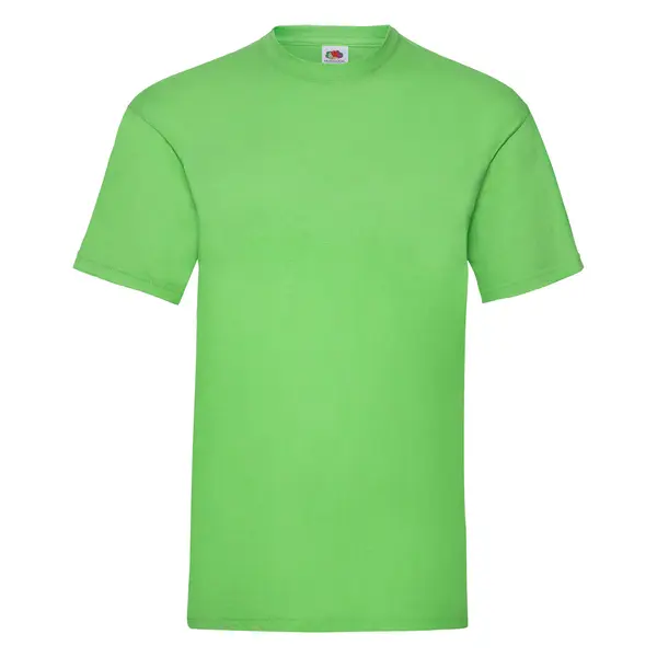 Fruit of the Loom FRUIT OF THE LOOM F02•Valueweight Tee