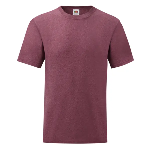 Fruit of the Loom FRUIT OF THE LOOM F02•Valueweight Tee