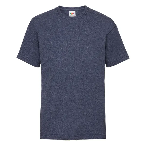 Fruit of the Loom FRUIT OF THE LOOM F37•Kids Valueweight Tee