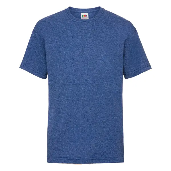 Fruit of the Loom FRUIT OF THE LOOM F37•Kids Valueweight Tee