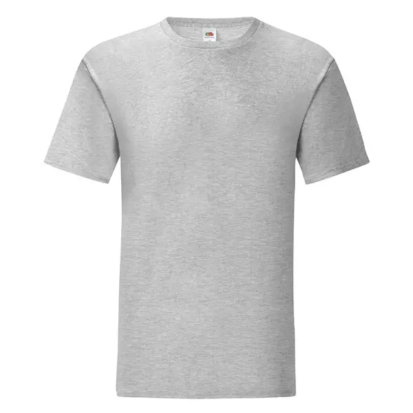 Fruit of the Loom FRUIT OF THE LOOM FN62•Iconic Tee