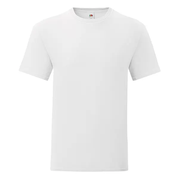 Fruit of the Loom FRUIT OF THE LOOM FN62•Iconic Tee