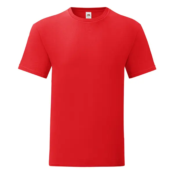 Fruit of the Loom FRUIT OF THE LOOM FN62•Iconic Tee