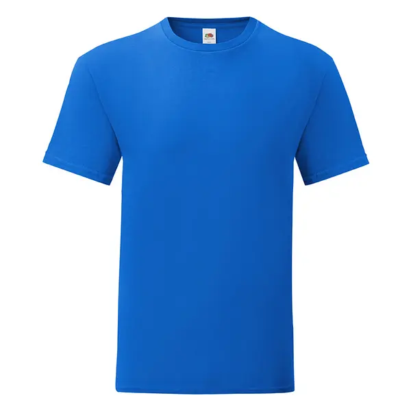 Fruit of the Loom FRUIT OF THE LOOM FN62•Iconic Tee