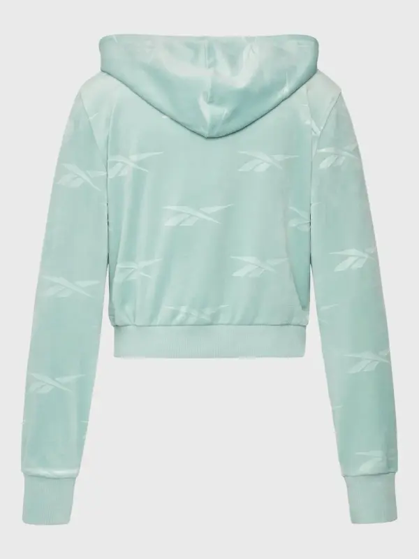 Reebok Функционален суитшърт Reebok