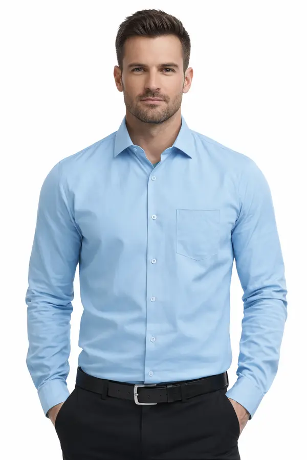 ESPADA Функционални панталони ESPADA сини