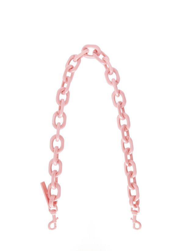 Furla Furla Strap - CANDY SHOULDER STRAP pink