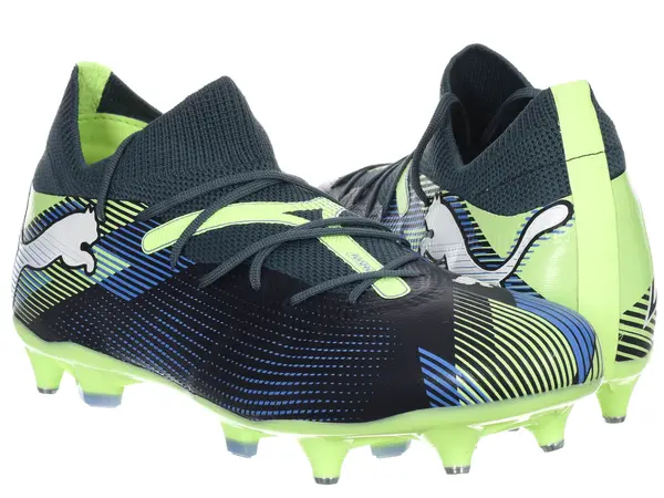 Puma Футболни обувки PUMA FUTURE MATCH MXSG