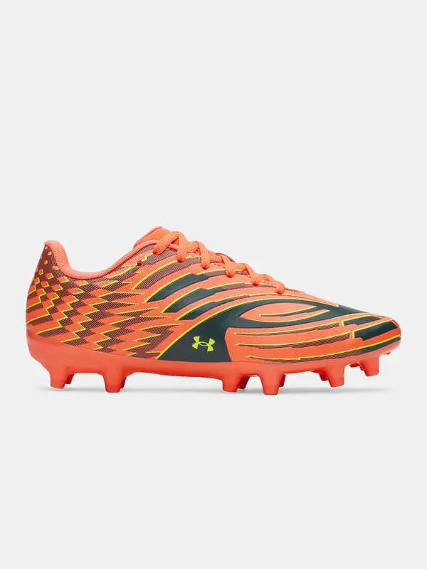 Under Armour Футболни обувки Under Armour UA Shadow Select 4 FG за момчета