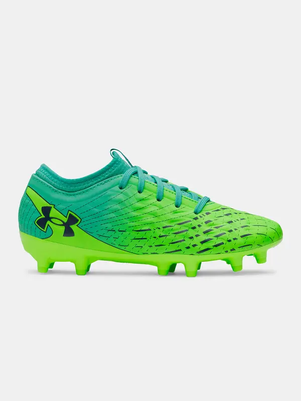 Under Armour Футболни обувки за момчета Under Armour UA Magnetico Select 5 FG JR