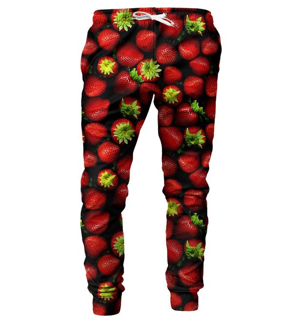 Mr. GUGU & Miss GO Г-н GUGU & Мис GO Унисекс Sweatpant SWPN-PC250