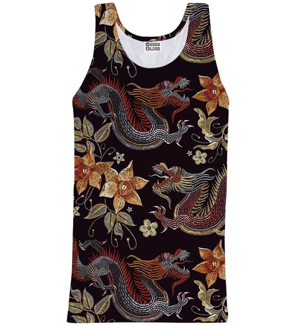 Mr. GUGU & Miss GO Г-н GUGU & Мис GO Unisex Топ TT1153