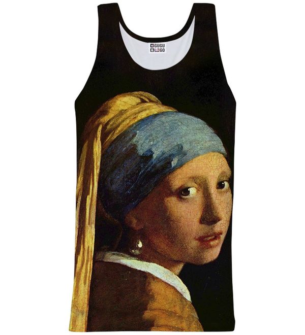 Mr. GUGU & Miss GO Г-н GUGU & Мис GO Unisex Топ TT127