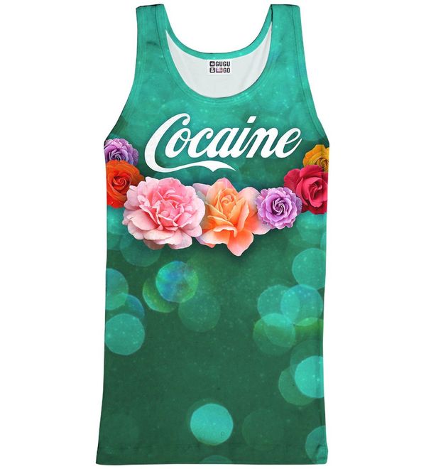 Mr. GUGU & Miss GO Г-н GUGU & Мис GO Unisex Топ TT577