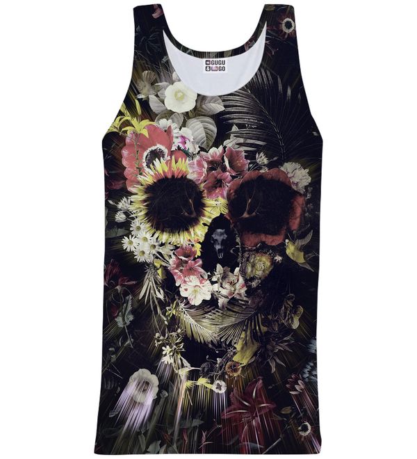 Mr. GUGU & Miss GO Г-н GUGU & Мис GO Unisex Топ TT736