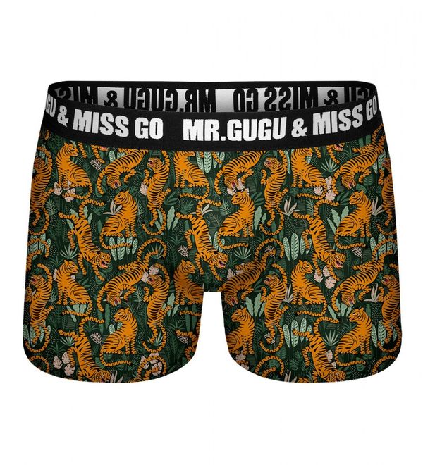 Mr. GUGU & Miss GO Г-н GUGU & Miss GO бельо UN-MAN1408