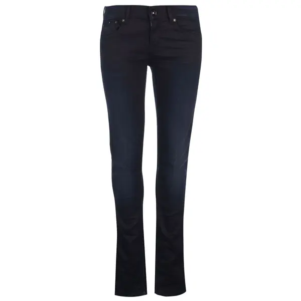 G Star G Star 3301 Contour Skinny Jeans Womens