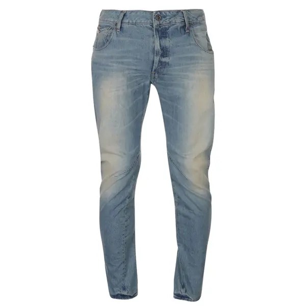 G Star G Star Arc Zip 3D Slim Jeans