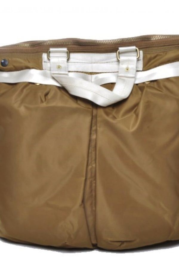 G Star G-STAR Bag jul nyl wrk bag brown